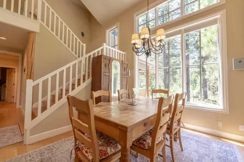 Dining - 40 Hawk Rdg, Clio, CA 96106 photo 2 of 2