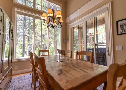 Dining - 40 Hawk Rdg, Clio, CA 96106 photo 1 of 2