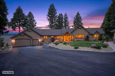 106 Goose Bay View Trl, Lake Almanor, CA 96137
