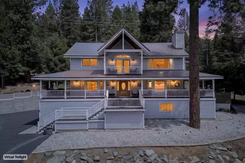 4074 Highway 147, Lake Almanor, CA 96137