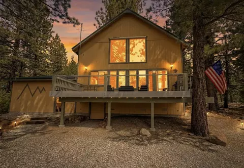 93 Juniper Rd, Chilcoot, CA 96105
