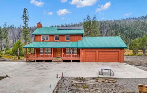 9693 Chester Warner Valley Rd, Chester, CA 96020