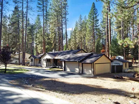14 Paiute Trl, Graeagle, CA 96103