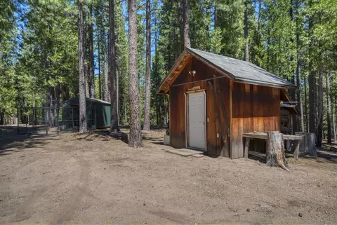 Exterior - 1301 Ringtail Ct, Clio, CA 96106 photo 5 of 11