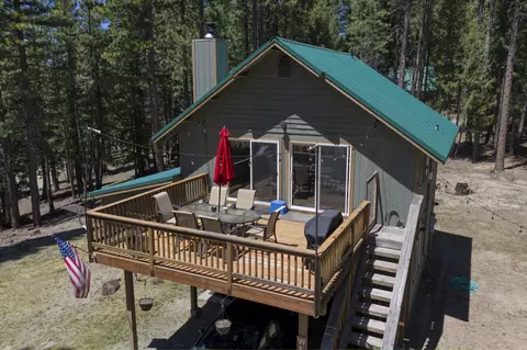 1301 Ringtail Ct, Clio, CA 96106