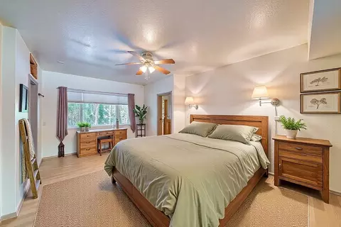 Bedroom - 1301 Ringtail Ct, Clio, CA 96106 photo 1 of 2