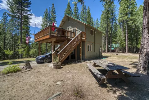 Exterior - 1301 Ringtail Ct, Clio, CA 96106 photo 7 of 11