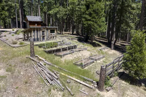 Exterior - 1301 Ringtail Ct, Clio, CA 96106 photo 11 of 11