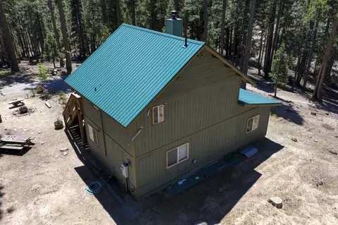 Exterior - 1301 Ringtail Ct, Clio, CA 96106 photo 10 of 11