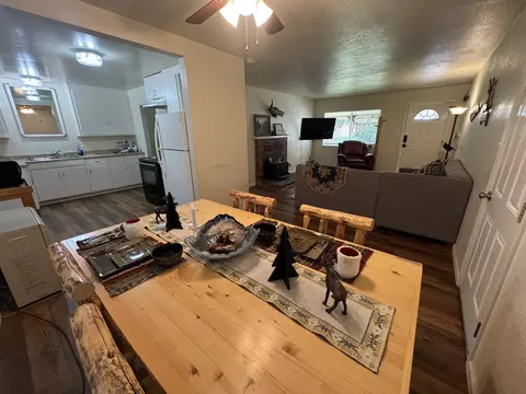 Dining - 260 First St, Chester, CA 96020 photo 3 of 3