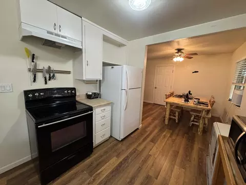 Kitchen - 260 First St, Chester, CA 96020 photo 4 of 5