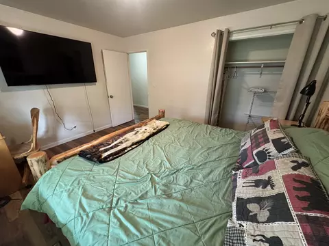 Bedroom - 260 First St, Chester, CA 96020 photo 4 of 8