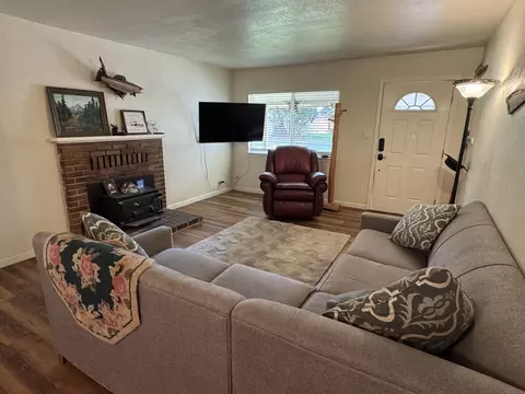 Living - 260 First St, Chester, CA 96020 photo 1 of 3