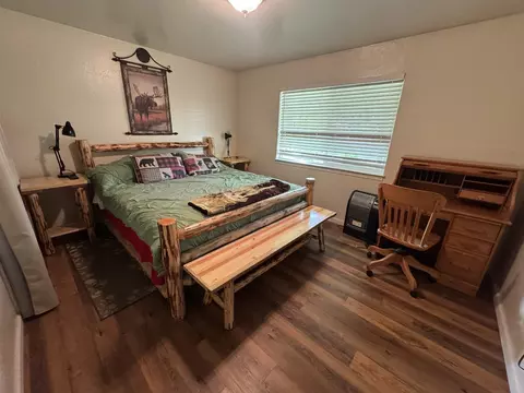 Bedroom - 260 First St, Chester, CA 96020 photo 3 of 8