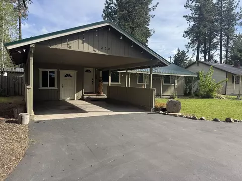 Exterior - 260 First St, Chester, CA 96020 photo 2 of 12