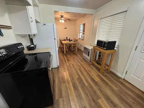 Kitchen - 260 First St, Chester, CA 96020 photo 5 of 5
