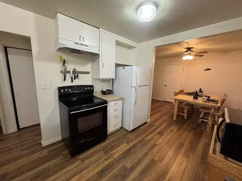 Kitchen - 260 First St, Chester, CA 96020 photo 3 of 5