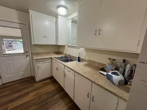Kitchen - 260 First St, Chester, CA 96020 photo 2 of 5