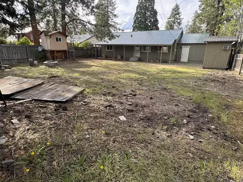 Exterior - 260 First St, Chester, CA 96020 photo 6 of 12
