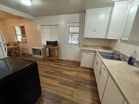 Kitchen - 260 First St, Chester, CA 96020 photo 1 of 5