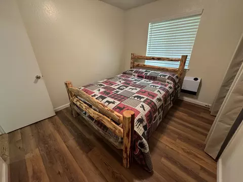 Bedroom - 260 First St, Chester, CA 96020 photo 7 of 8