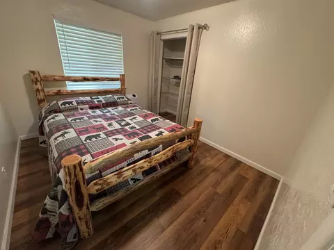 Bedroom - 260 First St, Chester, CA 96020 photo 6 of 8