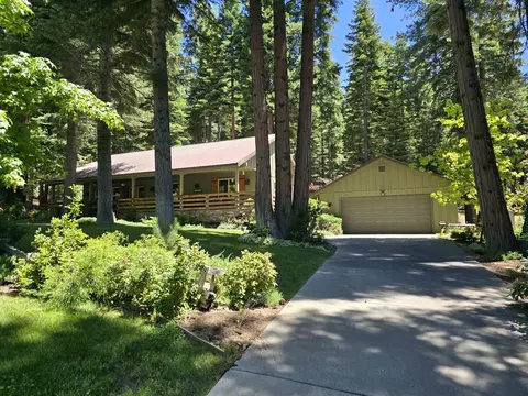 644 W Burnt Cedar Rd, Lake Almanor, CA 96137