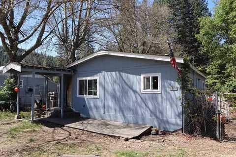 193 Fairgrounds Rd, Quincy, CA 95971