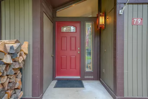 Entry Way - 79 Graeagle Meadows Rd, Graeagle, CA 96103 photo 1 of 2