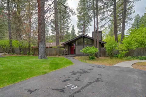 Exterior - 79 Graeagle Meadows Rd, Graeagle, CA 96103 photo 3 of 13