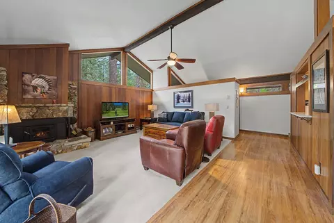 Living - 79 Graeagle Meadows Rd, Graeagle, CA 96103 photo 2 of 5