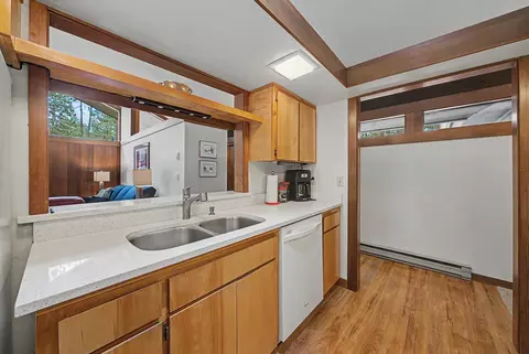 Kitchen - 79 Graeagle Meadows Rd, Graeagle, CA 96103 photo 3 of 4