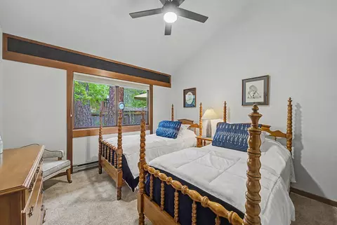 Bedroom - 79 Graeagle Meadows Rd, Graeagle, CA 96103 photo 3 of 5
