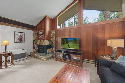 Living - 79 Graeagle Meadows Rd, Graeagle, CA 96103 photo 4 of 5