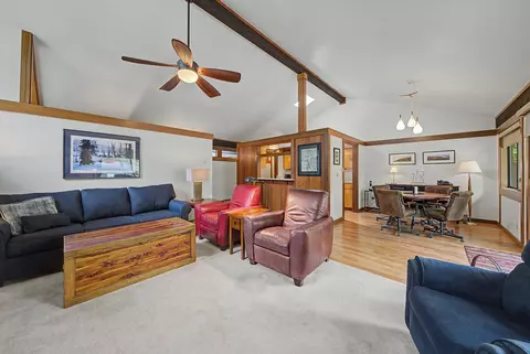 Living - 79 Graeagle Meadows Rd, Graeagle, CA 96103 photo 5 of 5