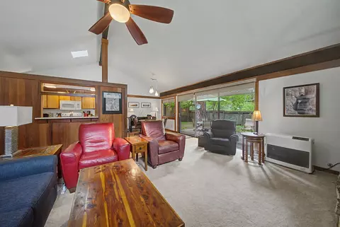 Living - 79 Graeagle Meadows Rd, Graeagle, CA 96103 photo 3 of 5