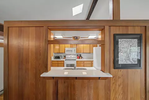 Kitchen - 79 Graeagle Meadows Rd, Graeagle, CA 96103 photo 2 of 4