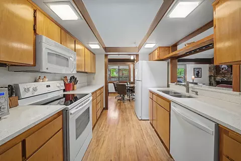 Kitchen - 79 Graeagle Meadows Rd, Graeagle, CA 96103 photo 1 of 4