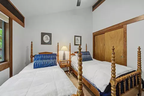 Bedroom - 79 Graeagle Meadows Rd, Graeagle, CA 96103 photo 5 of 5