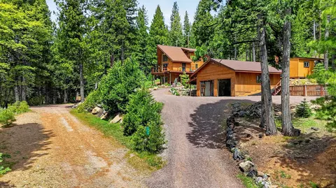 7266 Highway 147, Lake Almanor, CA 96137
