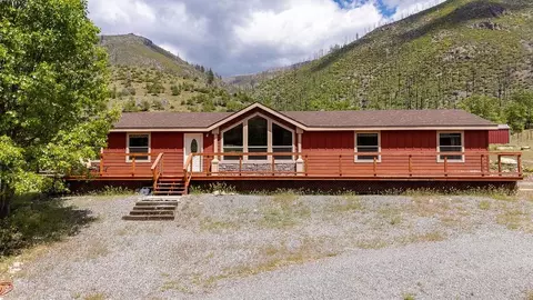 6800 Fords Wagon Rd, Taylorsville, CA 95983