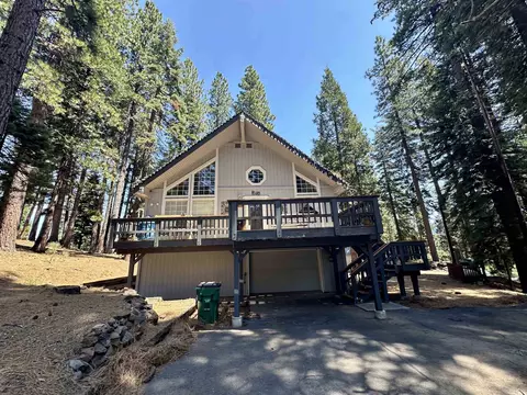 508 Pine Cir, Lake Almanor, CA 96137