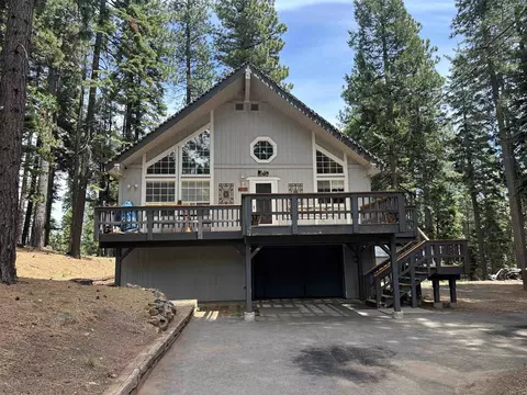 508 Pine Cir, Lake Almanor, CA 96137