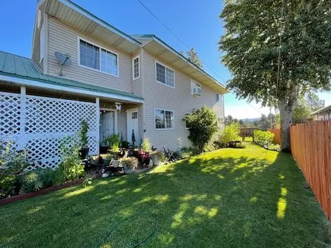 520 Ash St, Westwood, CA 96137