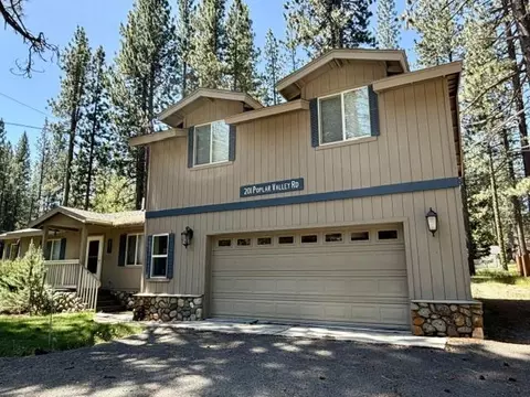 201 Poplar Valley Rd, Blairsden, CA 96103
