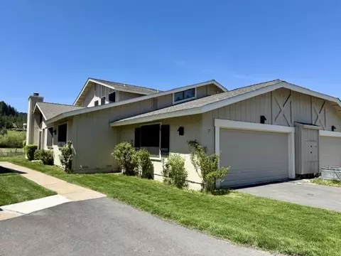 15 Aspen Cir, Blairsden, CA 96103