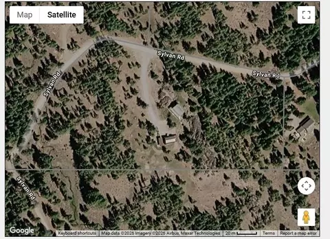 7165 Sylvan Rd, Portola, CA 96122