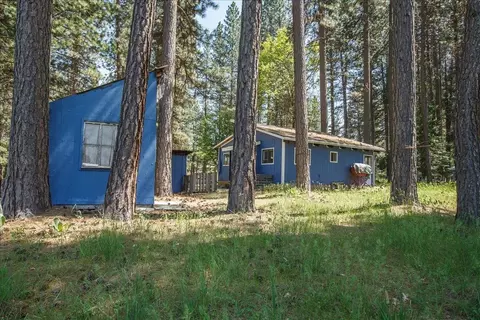 Exterior - 162 Pineleaf Dr, Meadow Valley, CA 95956 photo 4 of 11