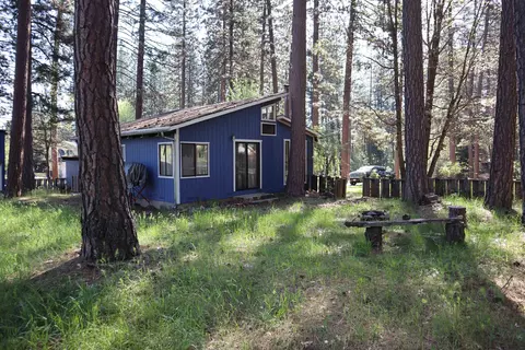 Exterior - 162 Pineleaf Dr, Meadow Valley, CA 95956 photo 11 of 11