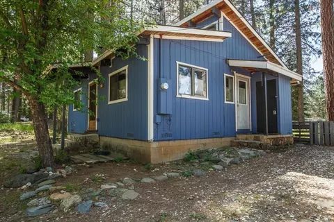 Exterior - 162 Pineleaf Dr, Meadow Valley, CA 95956 photo 5 of 11
